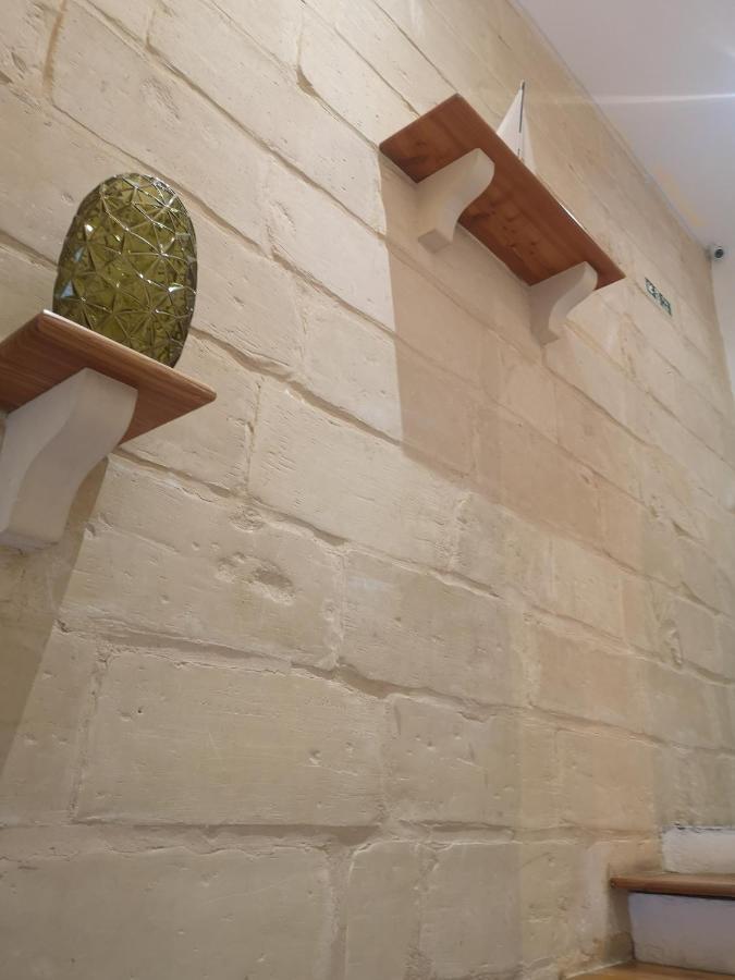 Dghajsa Guest House Senglea Exterior photo
