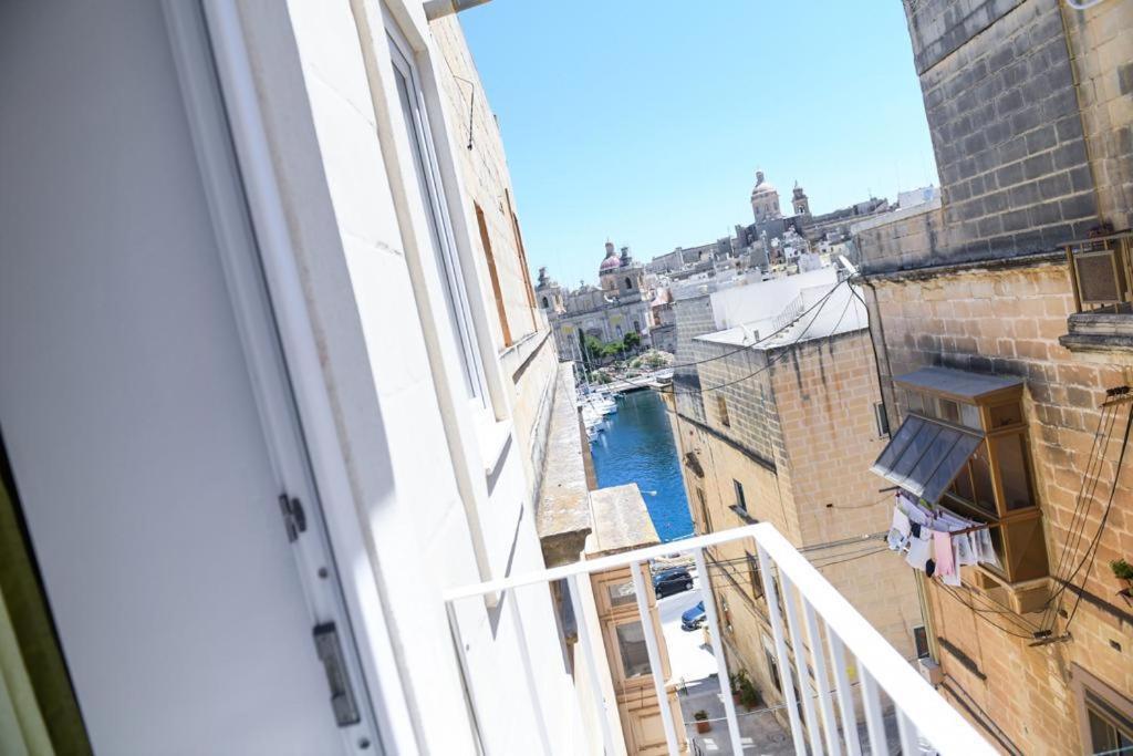 Dghajsa Guest House Senglea Exterior photo