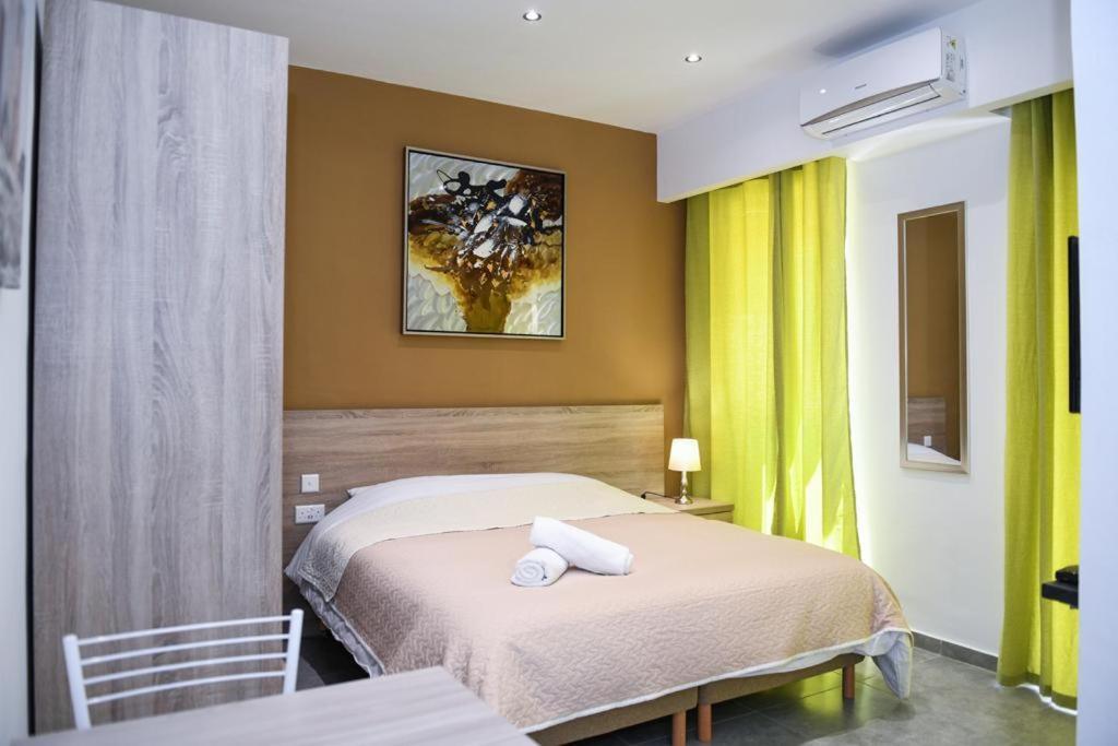 Dghajsa Guest House Senglea Exterior photo