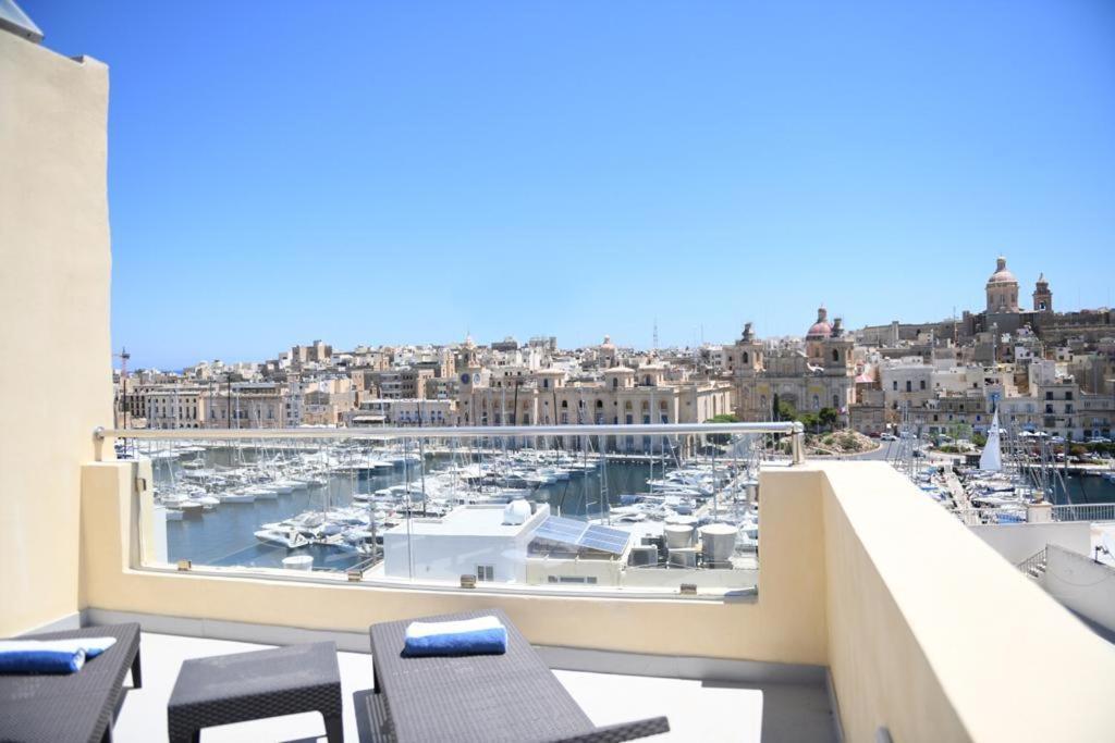 Dghajsa Guest House Senglea Exterior photo