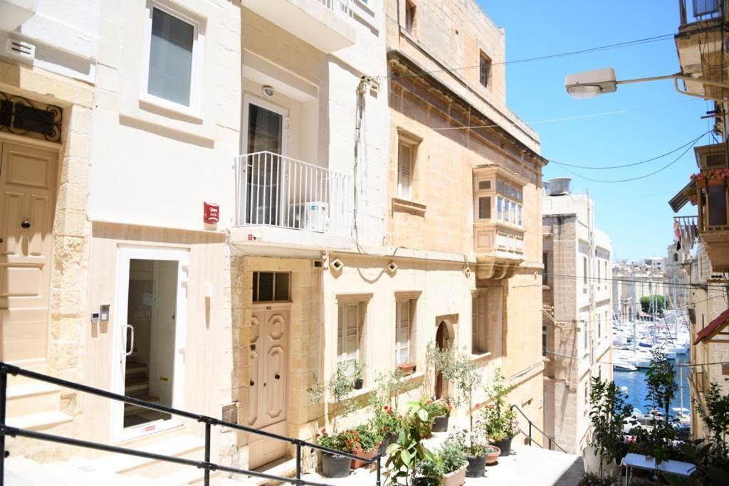 Dghajsa Guest House Senglea Exterior photo