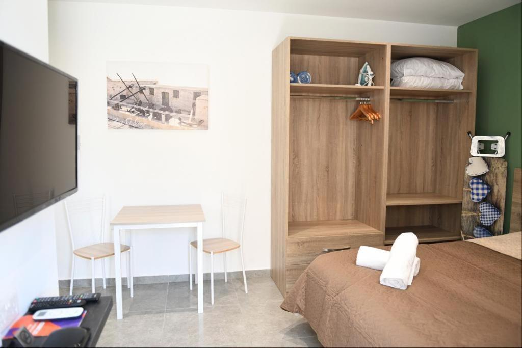 Dghajsa Guest House Senglea Exterior photo