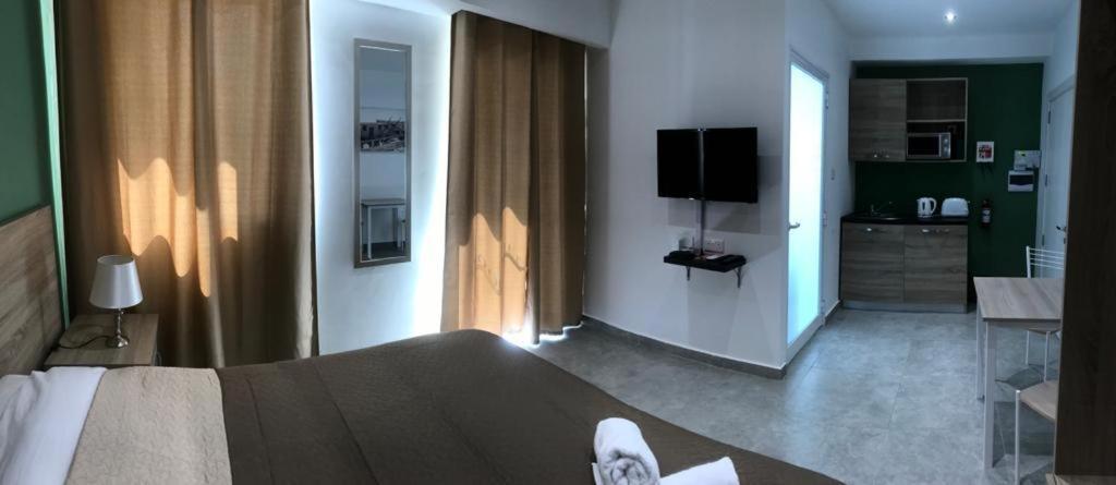Dghajsa Guest House Senglea Exterior photo