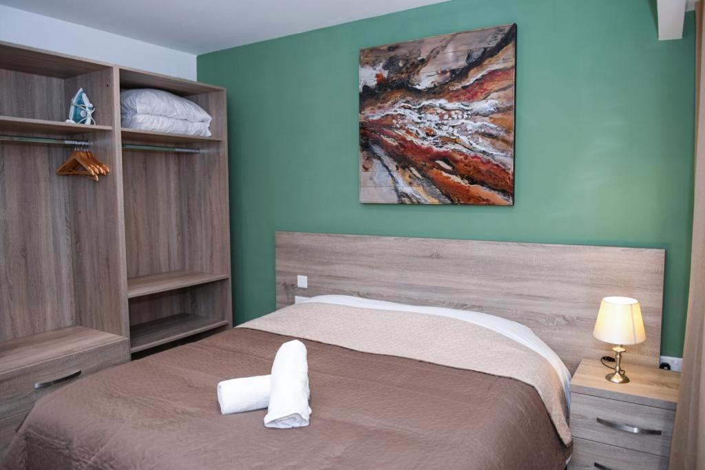 Dghajsa Guest House Senglea Exterior photo