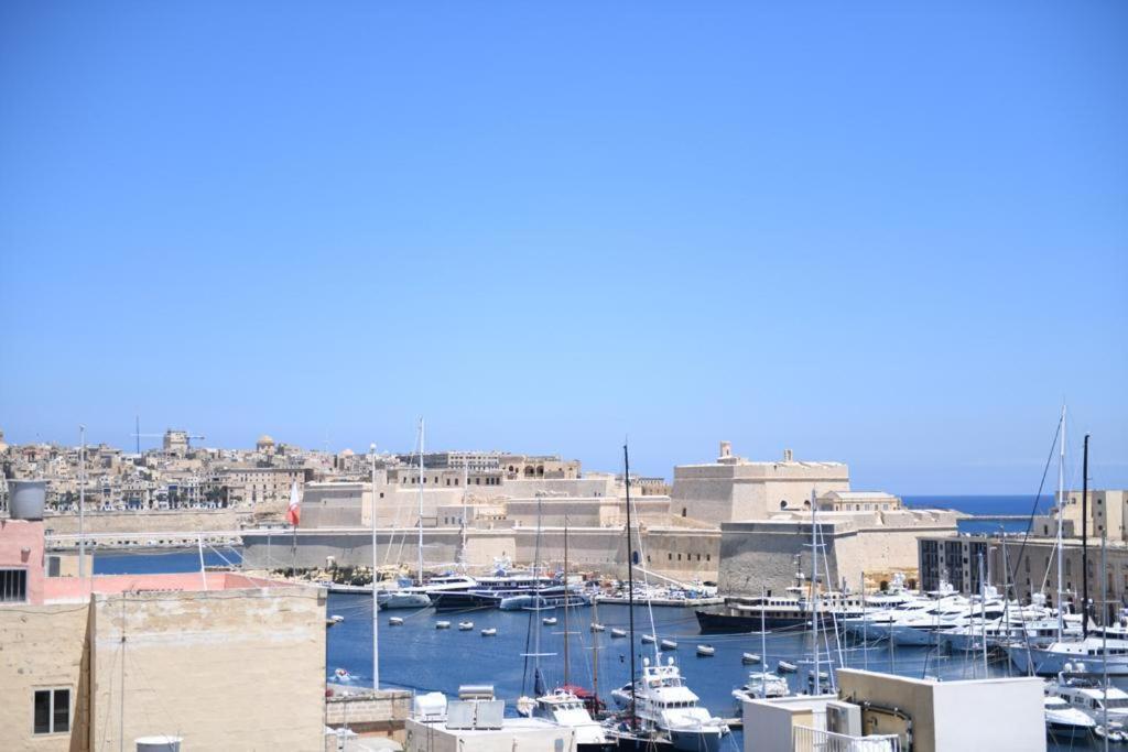 Dghajsa Guest House Senglea Exterior photo