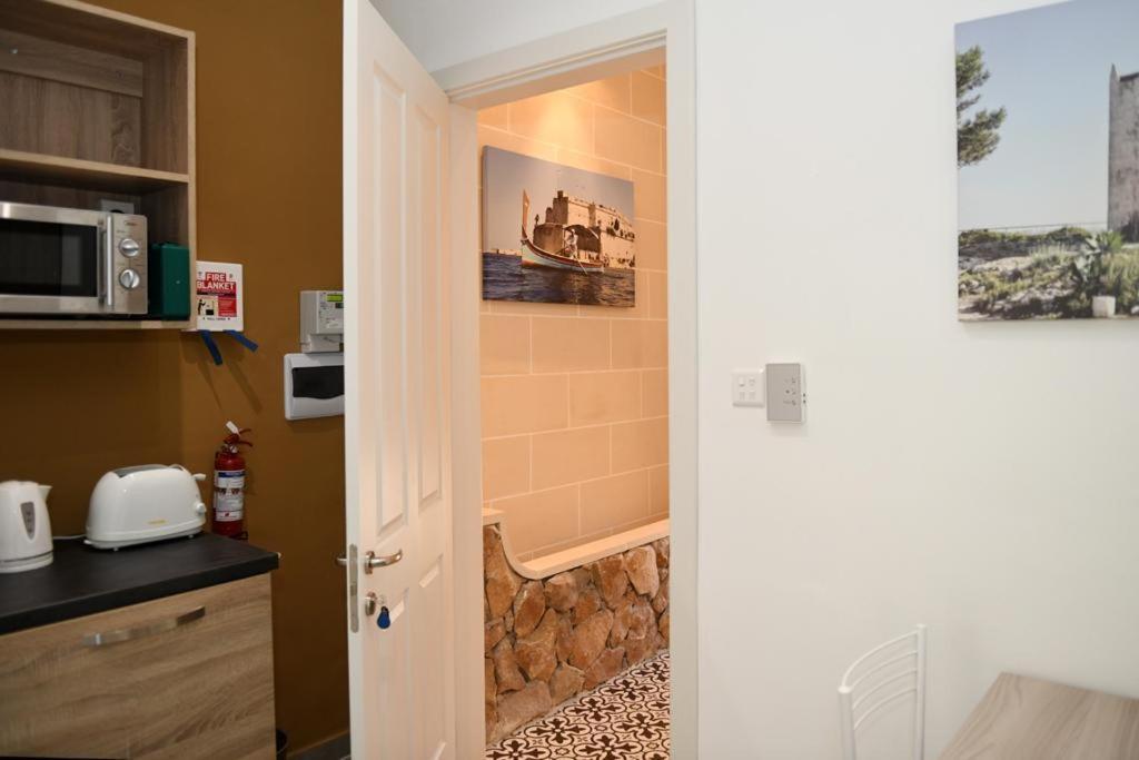 Dghajsa Guest House Senglea Exterior photo