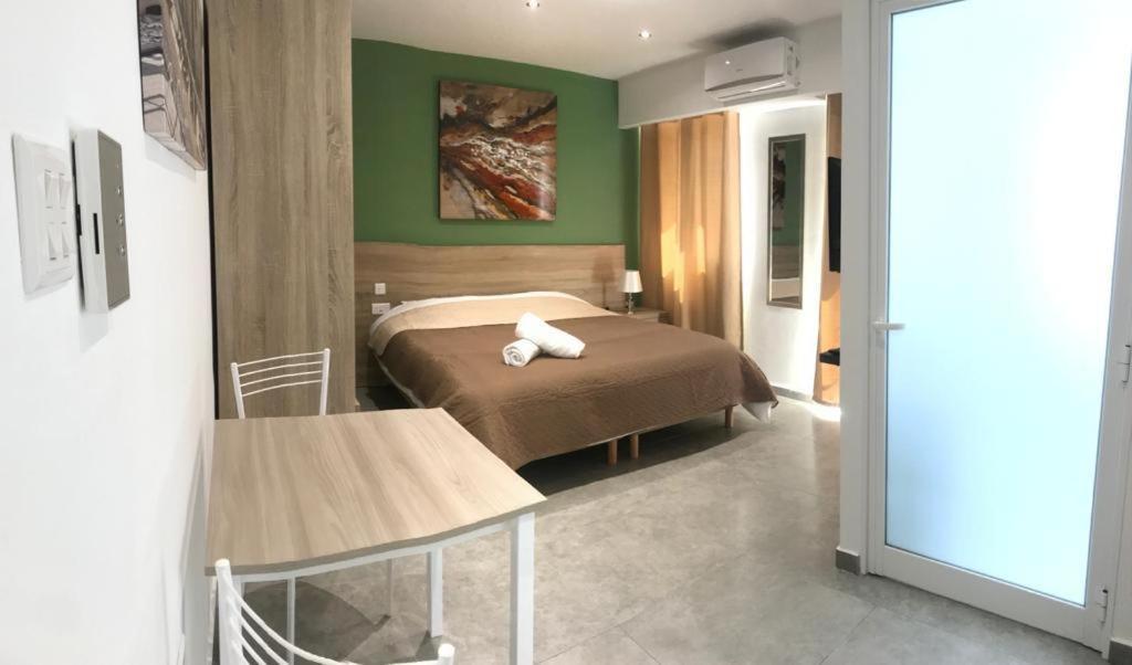 Dghajsa Guest House Senglea Exterior photo