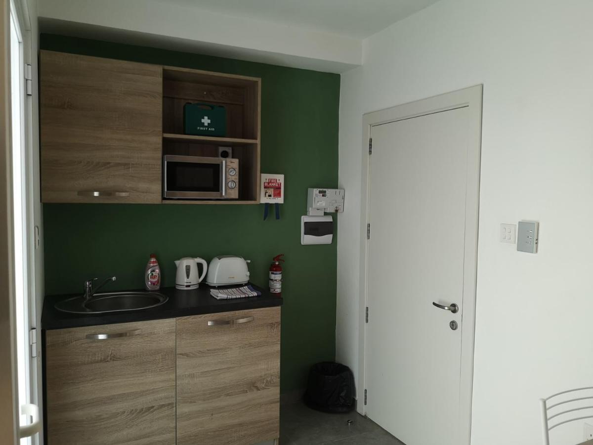 Dghajsa Guest House Senglea Exterior photo