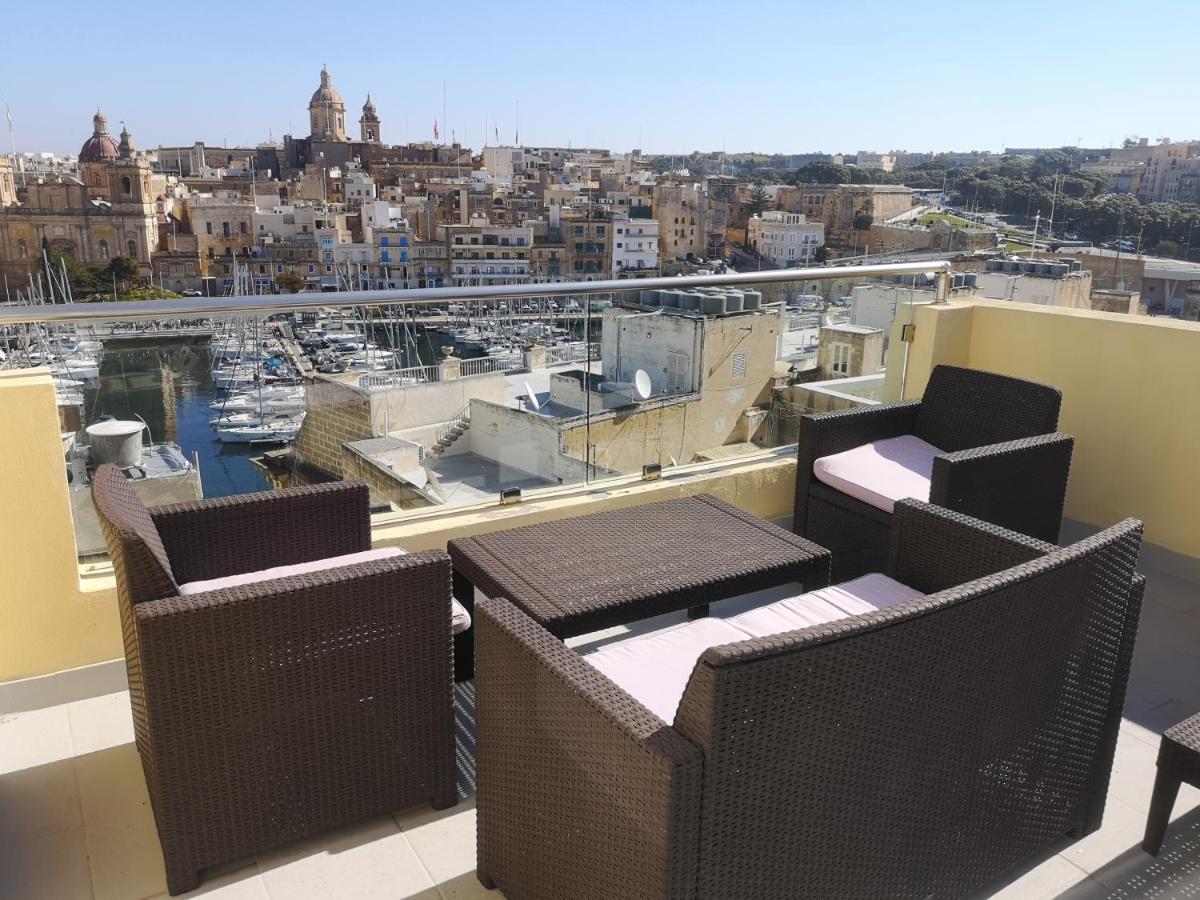 Dghajsa Guest House Senglea Exterior photo