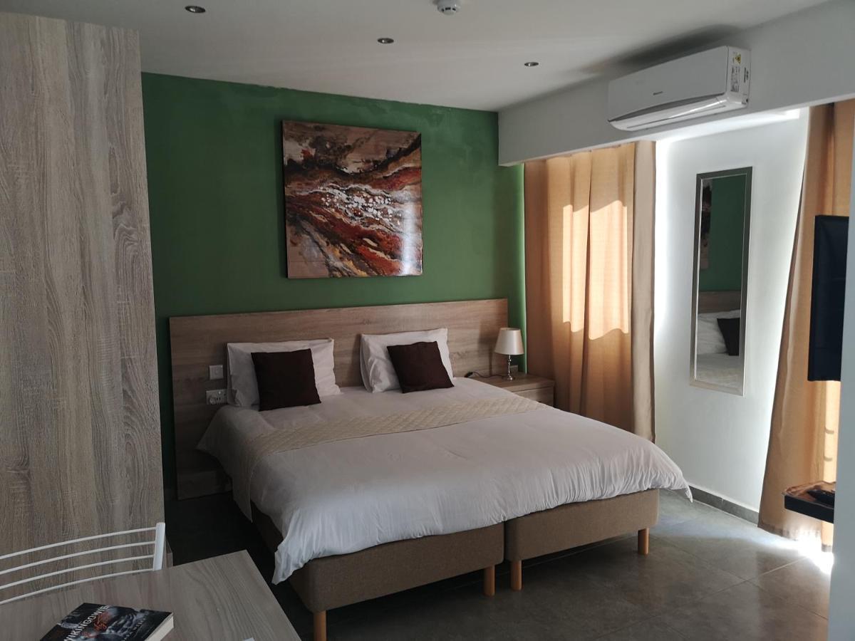 Dghajsa Guest House Senglea Exterior photo