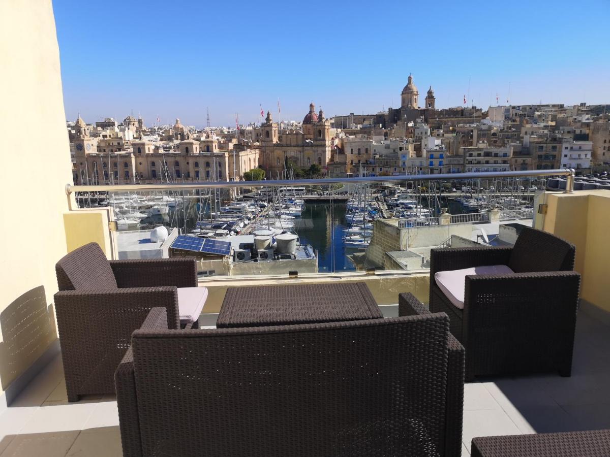 Dghajsa Guest House Senglea Exterior photo