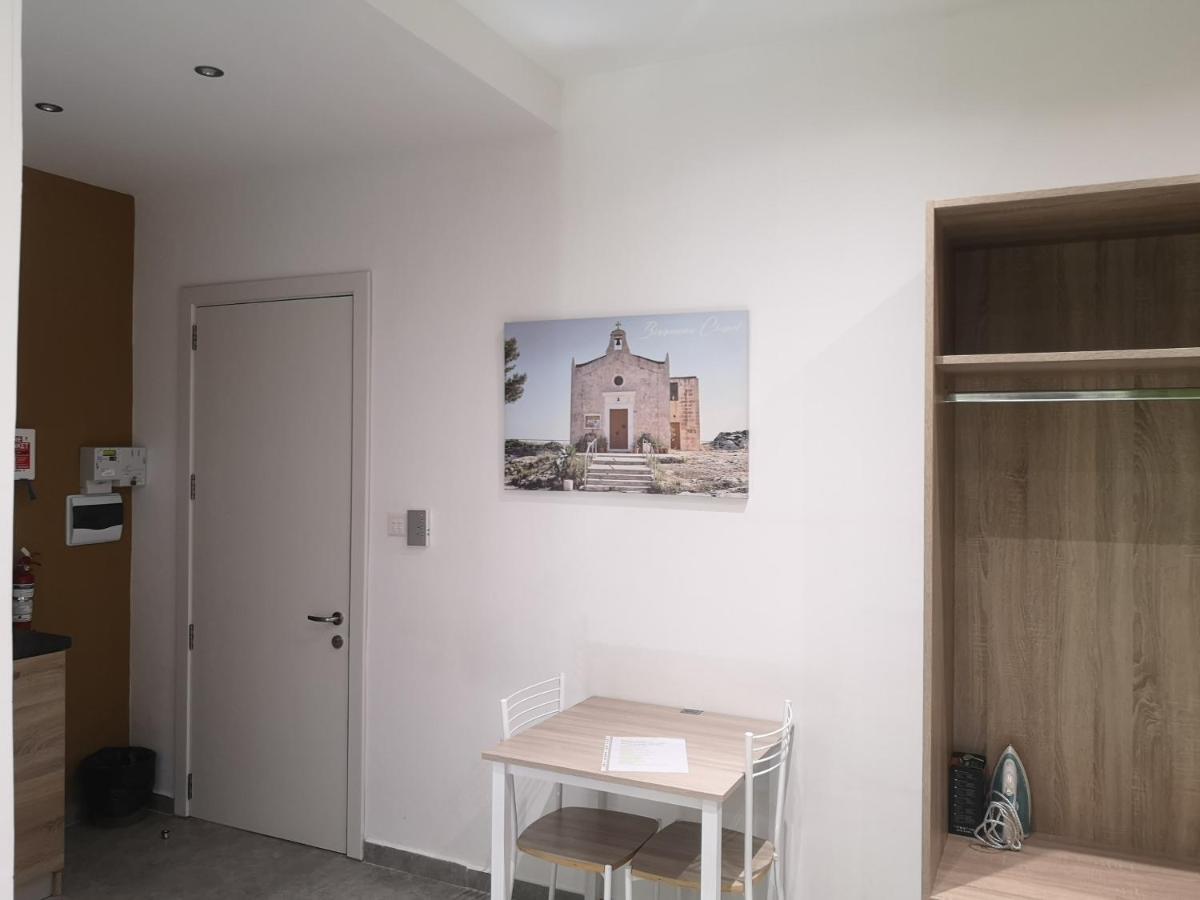 Dghajsa Guest House Senglea Exterior photo