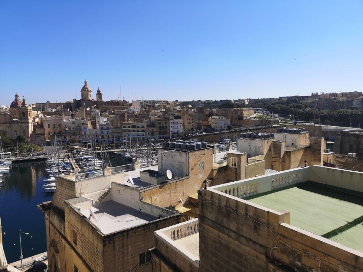Dghajsa Guest House Senglea Exterior photo