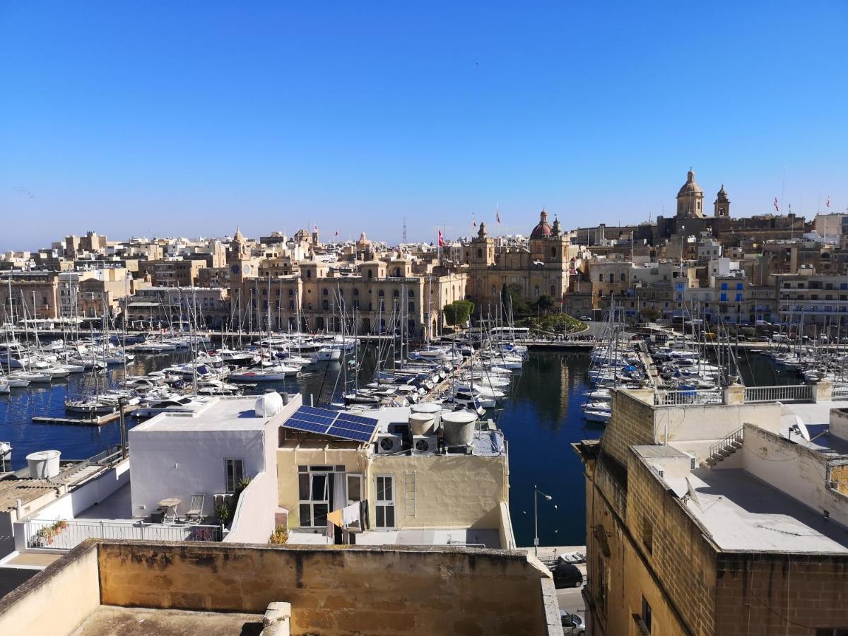 Dghajsa Guest House Senglea Exterior photo