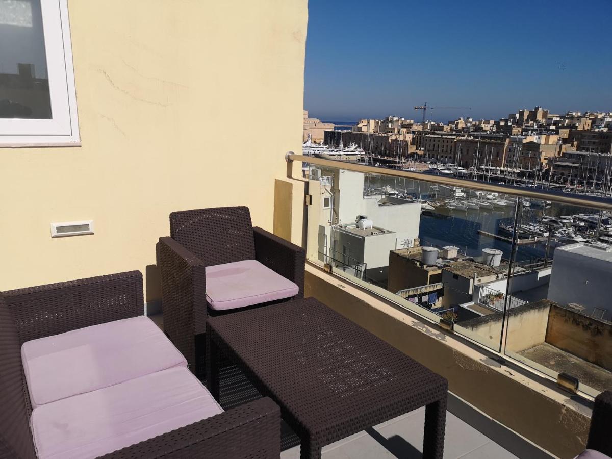 Dghajsa Guest House Senglea Exterior photo