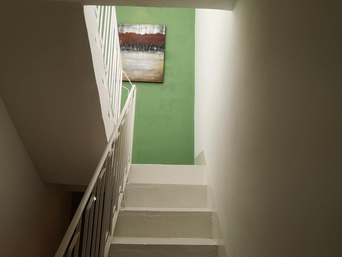Dghajsa Guest House Senglea Exterior photo