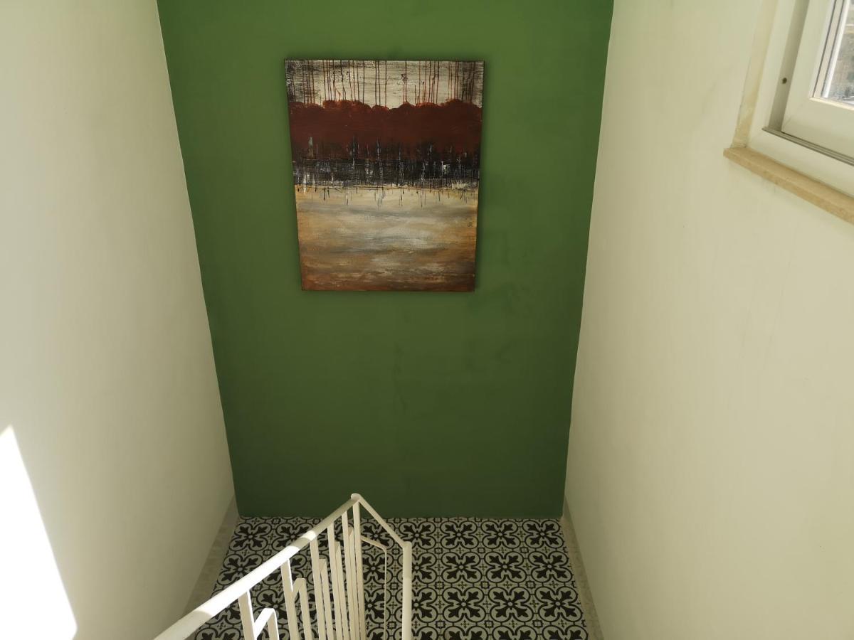 Dghajsa Guest House Senglea Exterior photo