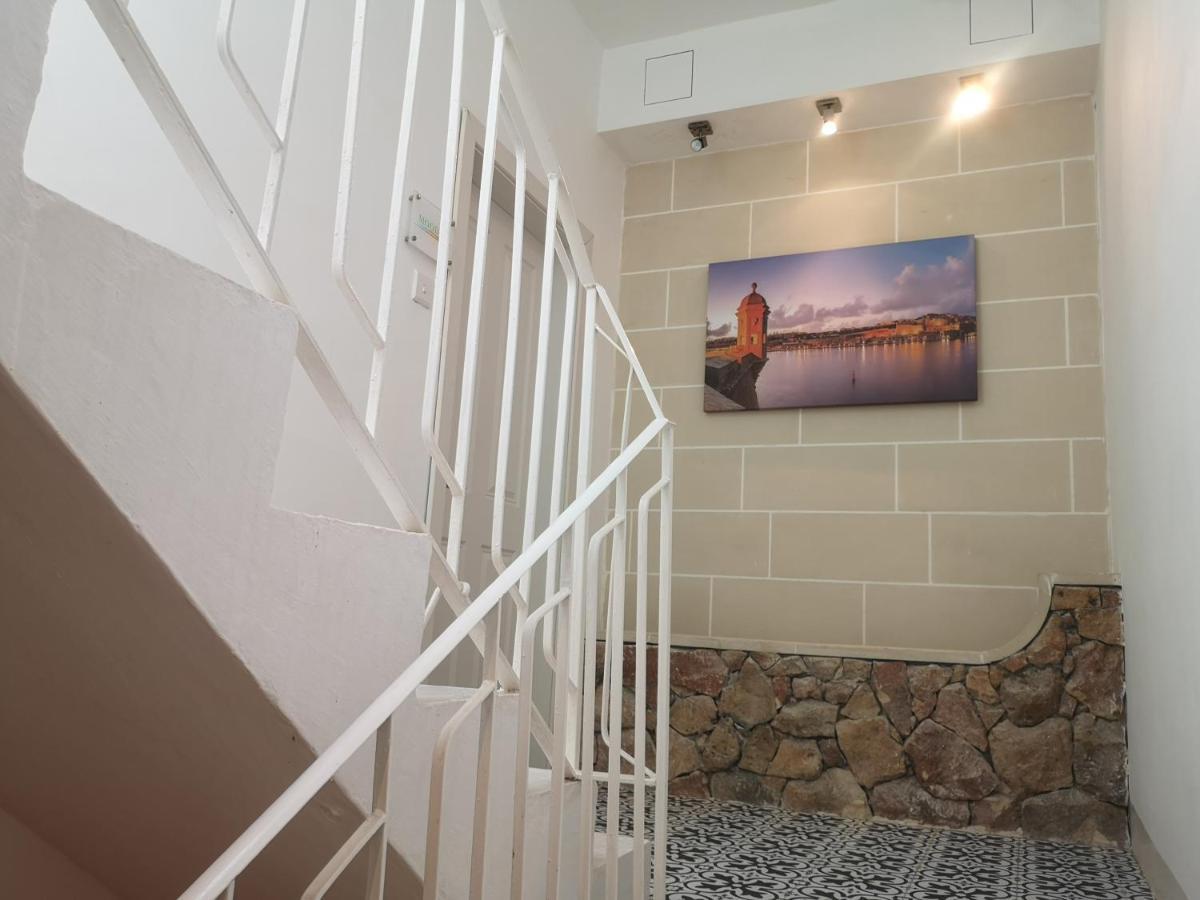 Dghajsa Guest House Senglea Exterior photo