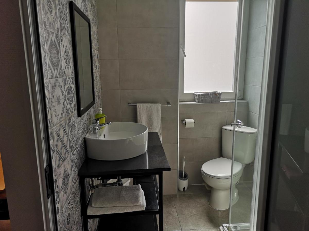 Dghajsa Guest House Senglea Exterior photo