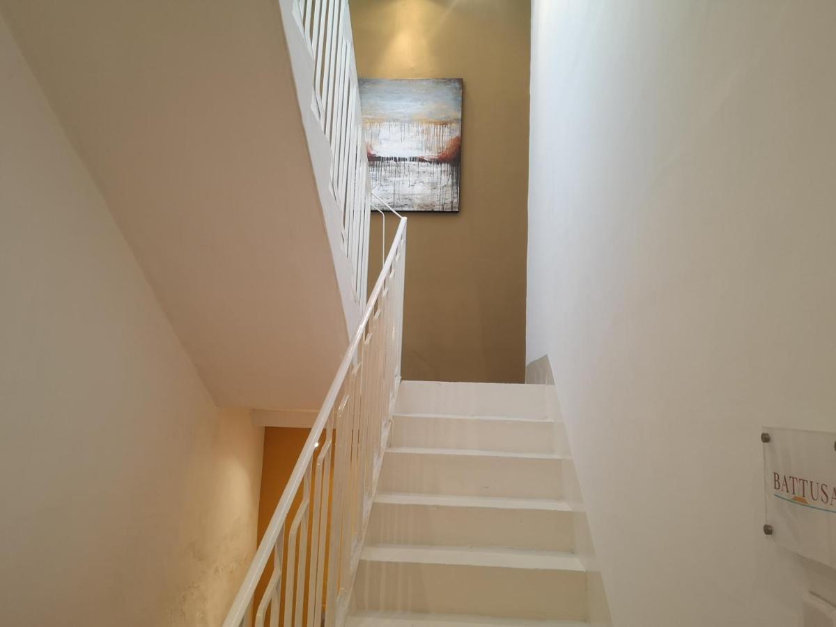 Dghajsa Guest House Senglea Exterior photo