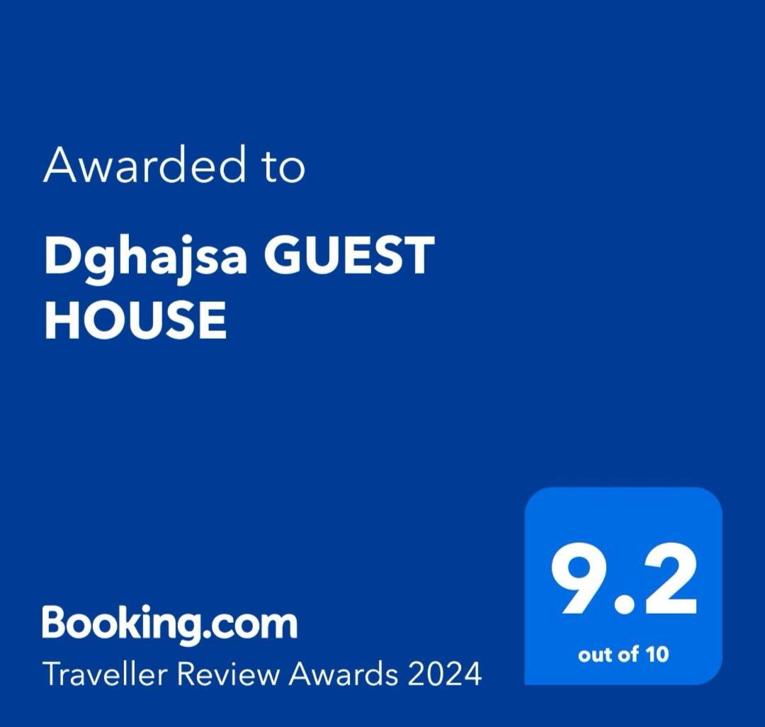 Dghajsa Guest House Senglea Exterior photo