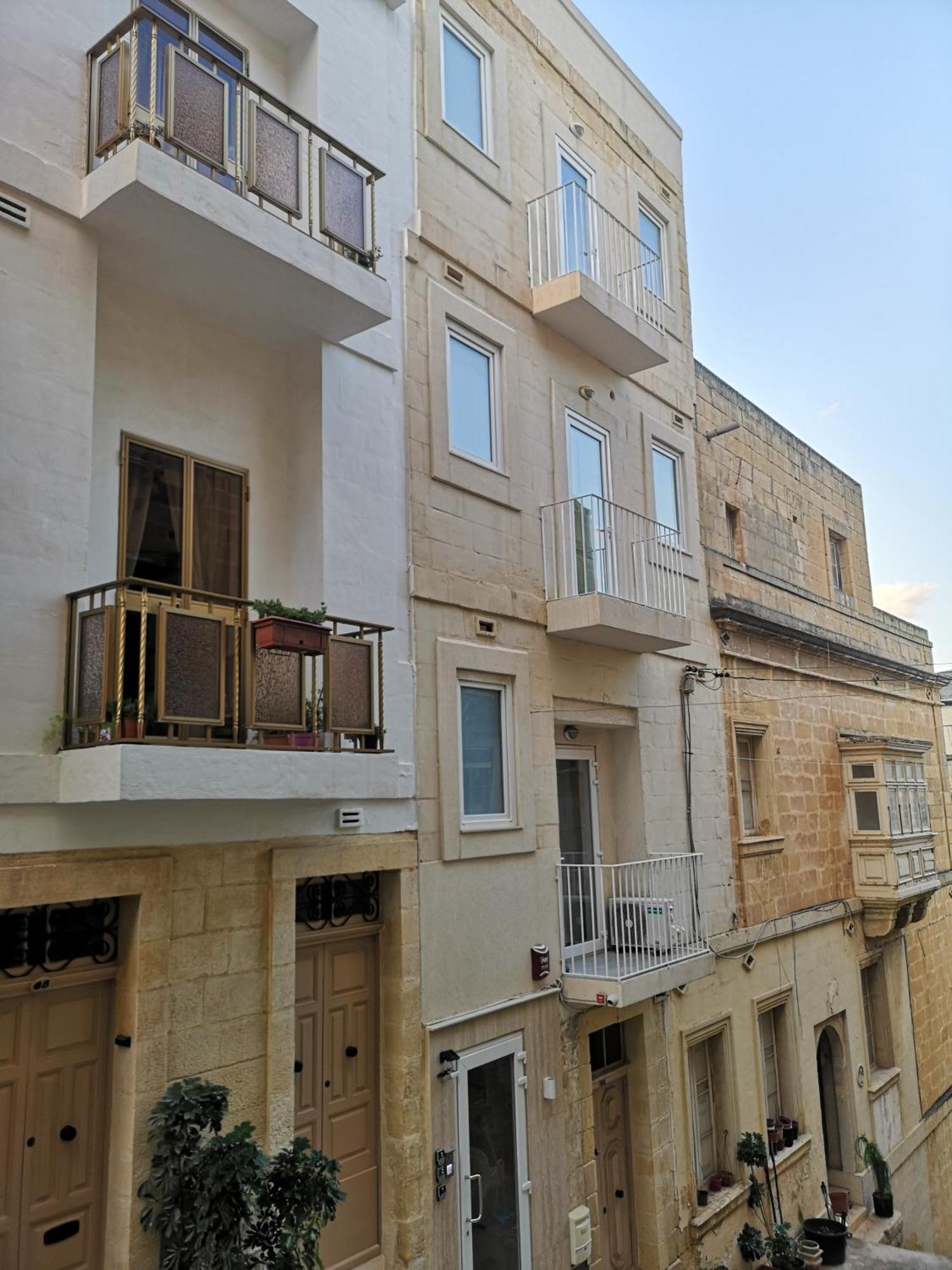 Dghajsa Guest House Senglea Exterior photo