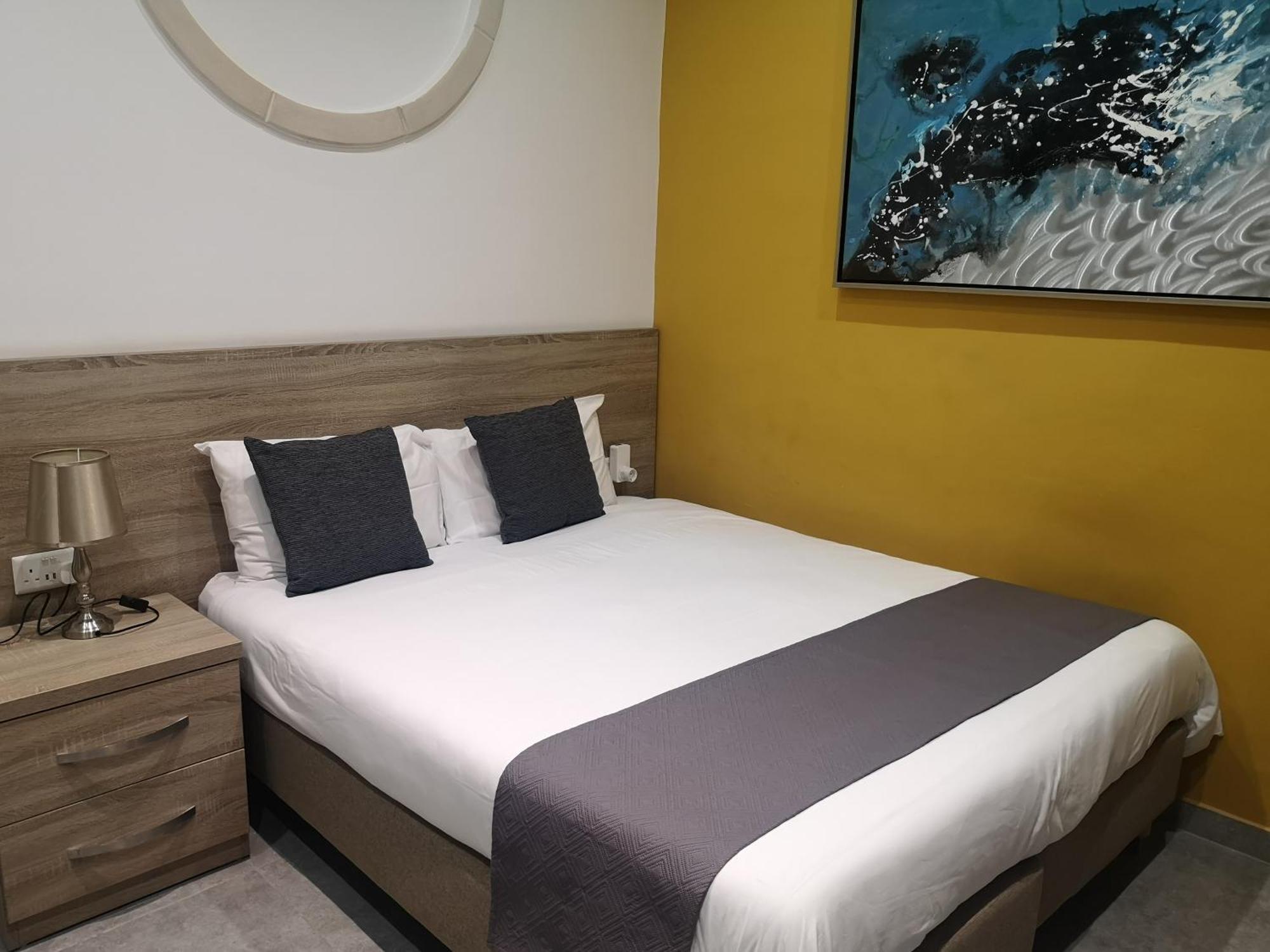 Dghajsa Guest House Senglea Exterior photo