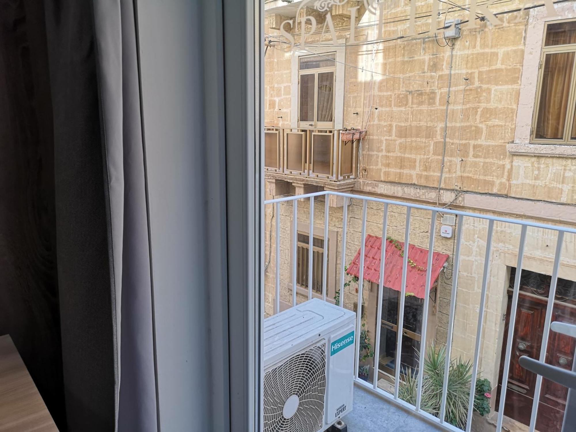Dghajsa Guest House Senglea Exterior photo