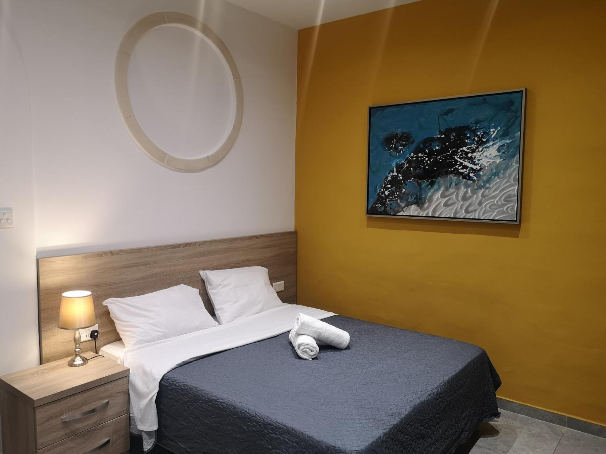 Dghajsa Guest House Senglea Exterior photo