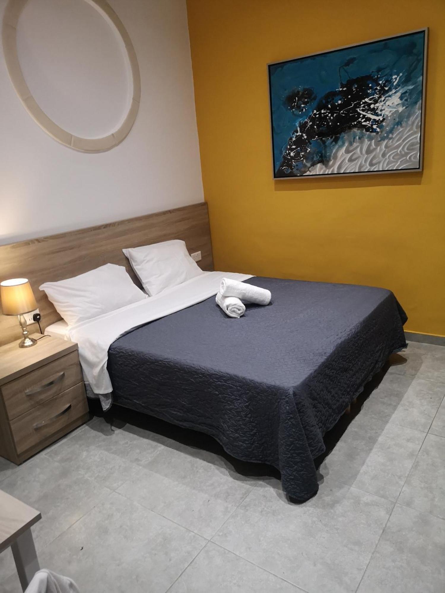 Dghajsa Guest House Senglea Exterior photo